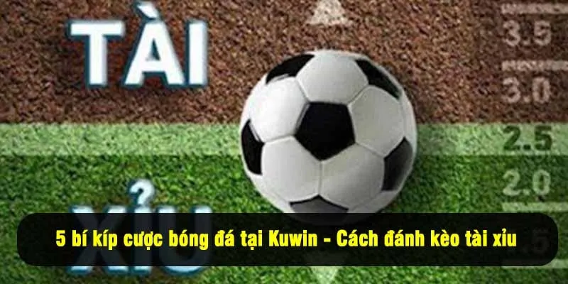 Cách chơi kèo chấp lớn thông minh trong bí kíp